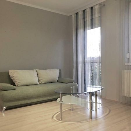 Apartament Arnyas Liget Pécs Zewnętrze zdjęcie