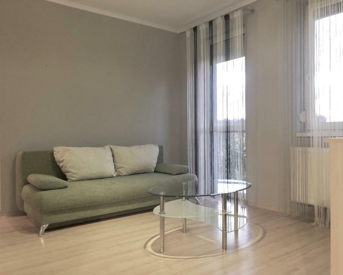 Apartament Arnyas Liget Pécs Zewnętrze zdjęcie